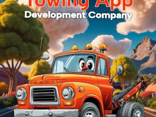 Top On-Demand Tow App Development Services for Your Business