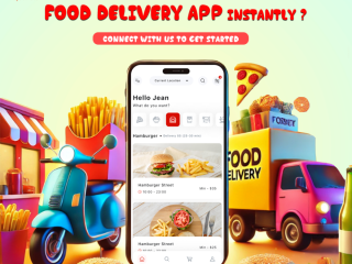 Take Your Restaurant Business To The Next Level With Spotneats Food Delivery Software